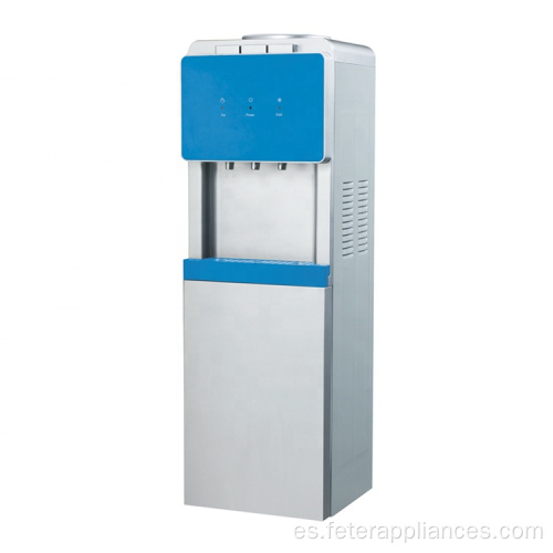 Mini refrigerador de agua de plástico